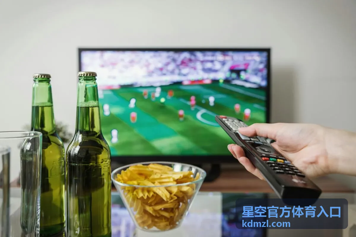 足球观赛入口指引图